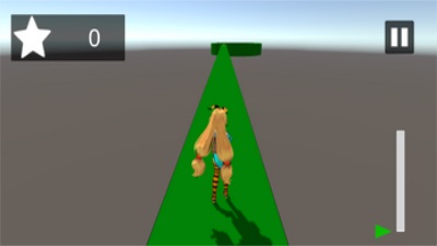 The Runners Screenshot 2