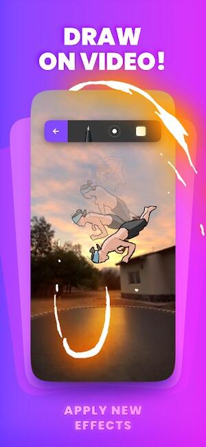 flipaclip mod apk डाउनलोड