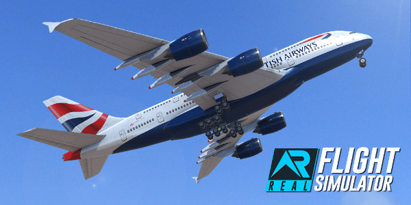 RFS Real Flight Simulator Mod Screenshot 0