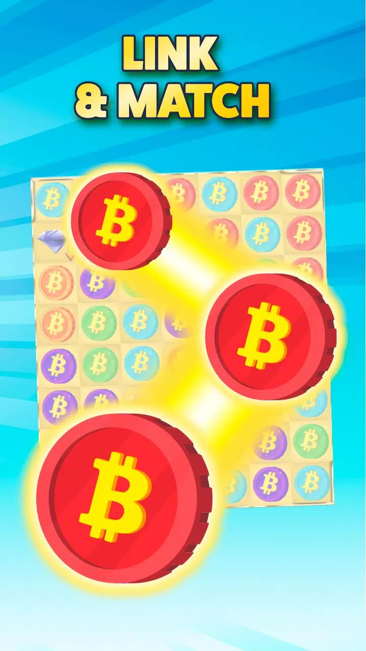 Bitcoin Blast スクリーンショット 3