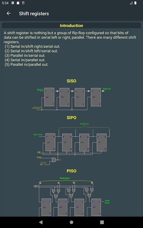 Doctronics 스크린샷 2