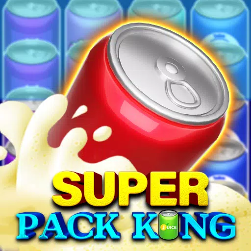 Super Pack King