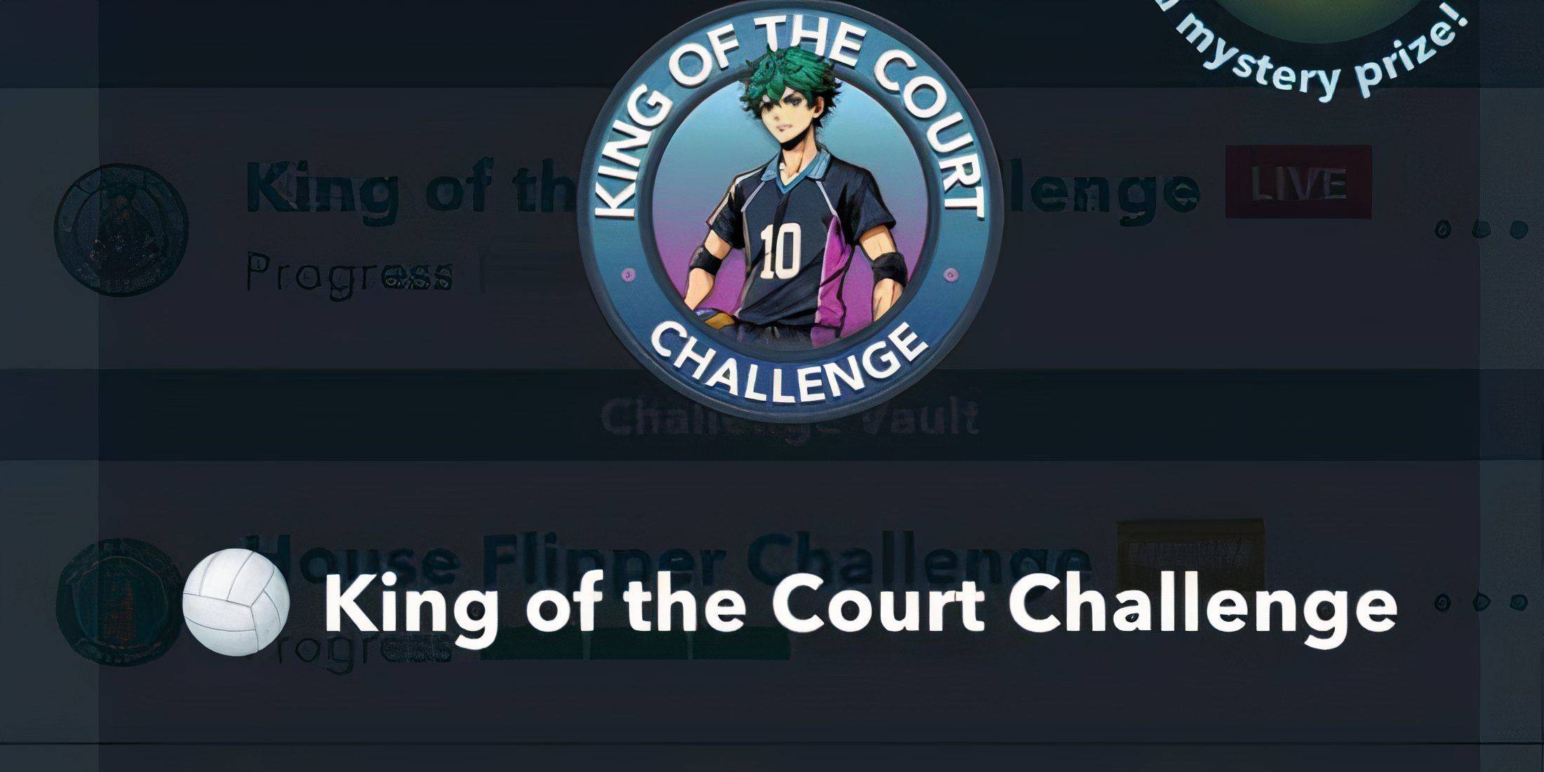 BitLife：King of the Court Challengeを完了する方法