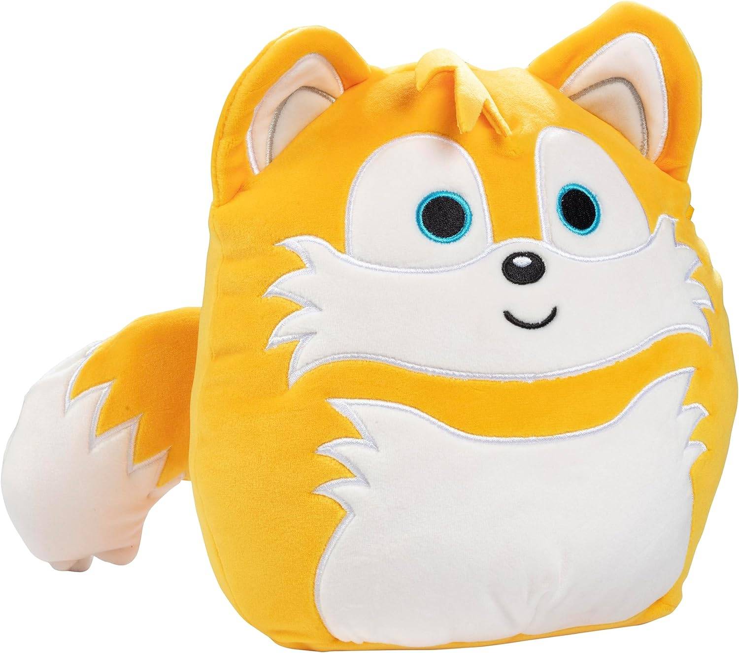 Sonic Plushies ชั้นนำ 2025: เด็กและผู้ใหญ่