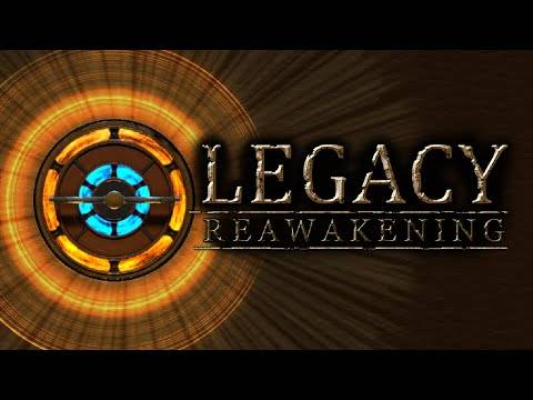 Legacy - Reawakening gameplay screenshot