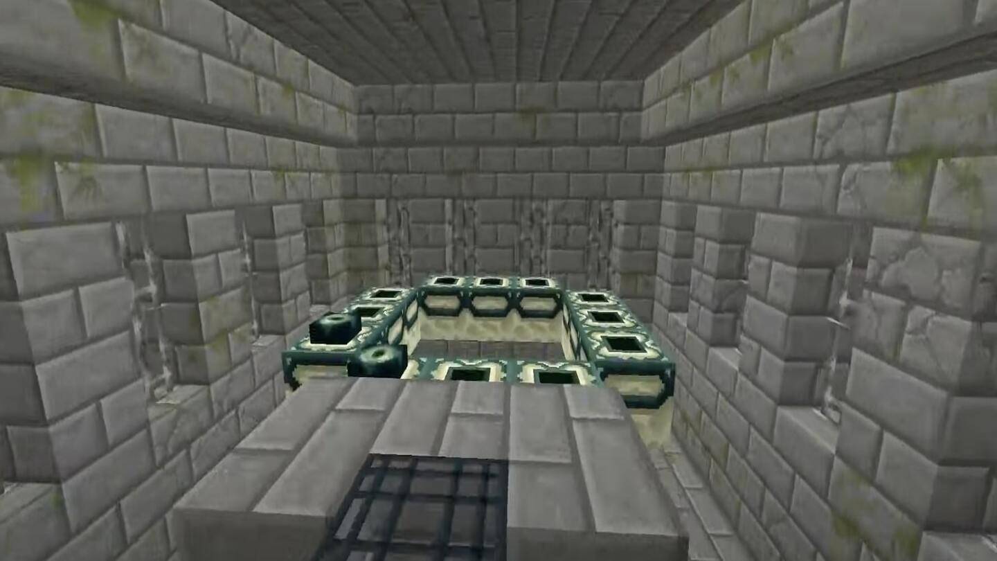 Ender Portal