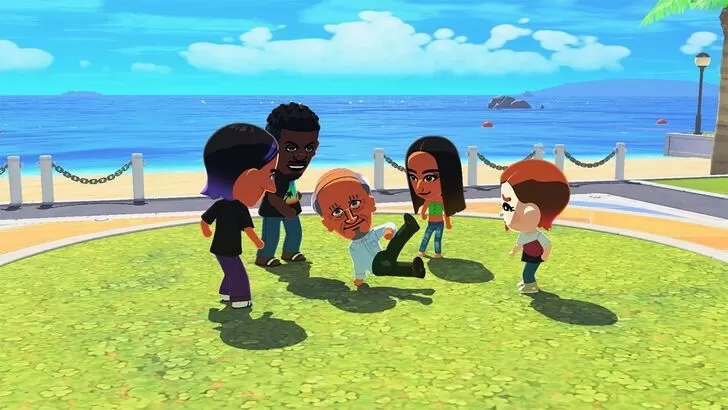 «Продолжение Tomodachi Life Outshines Switch 2 в Японии»