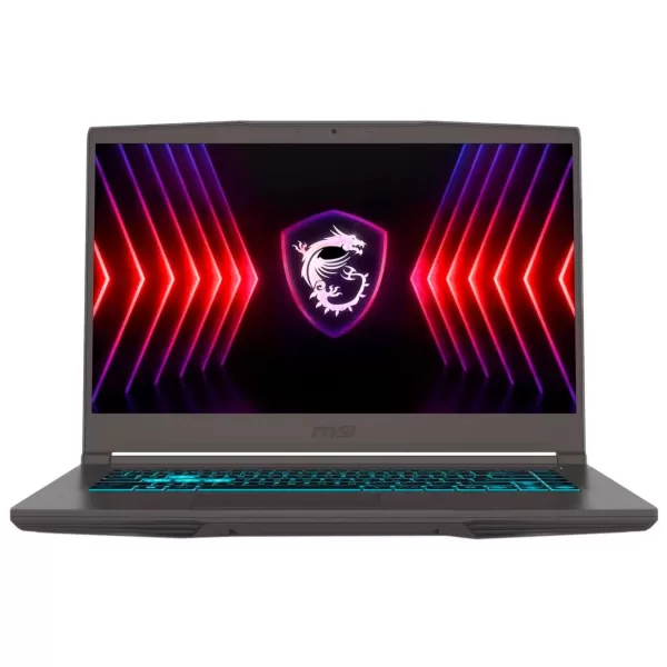 MSI Thin A15 AI