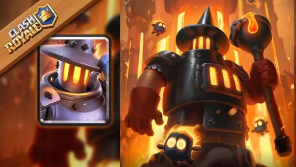 《皇室战争》经典卡牌熔炉惊艳回归