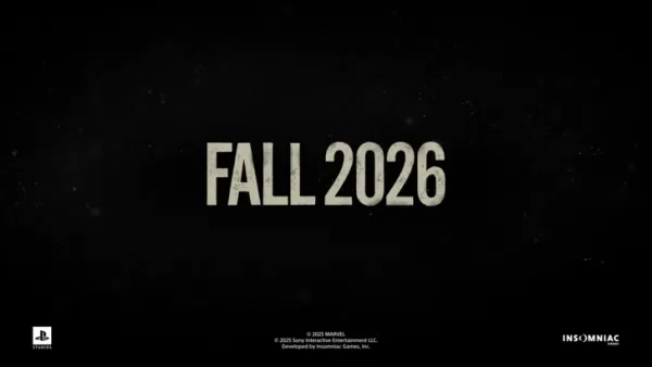 마블스 울버린, 2026년 가을 출시 예정