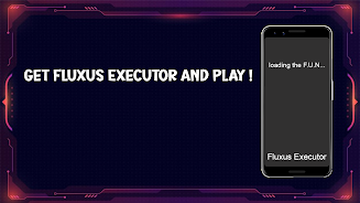 fluxus executor應用截圖第3張