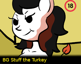 BG Stuff the Turkey