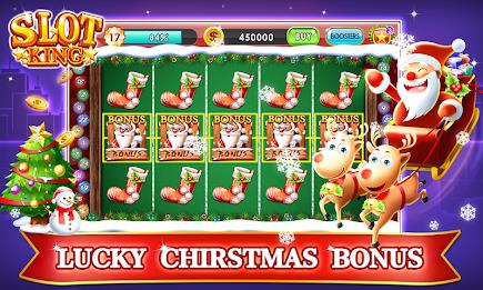 Slots Machines - Vegas Casino Screenshot 3