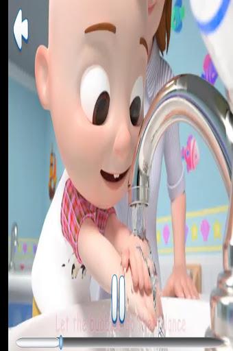 Nursery baby Rhymes Screenshot 3