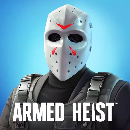 Armed Heist: guerre d'action