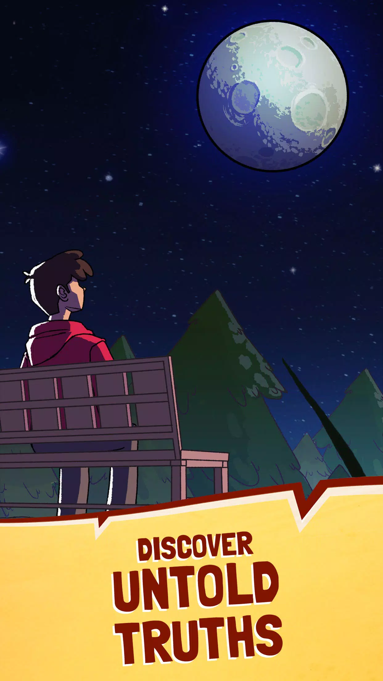 We Are Illuminati: Conspiracy應用截圖第2張