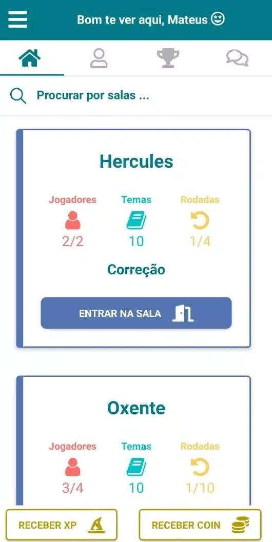 Stop!ei Captura de tela 1