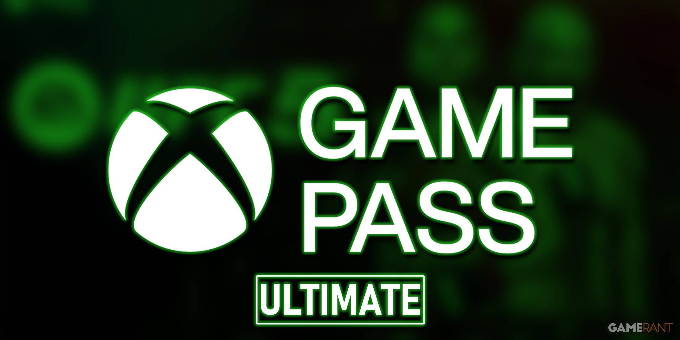 Xbox Game Pass Ultimate Adds 2 Games die vandaag 27 jaar uit elkaar zijn uitgebracht