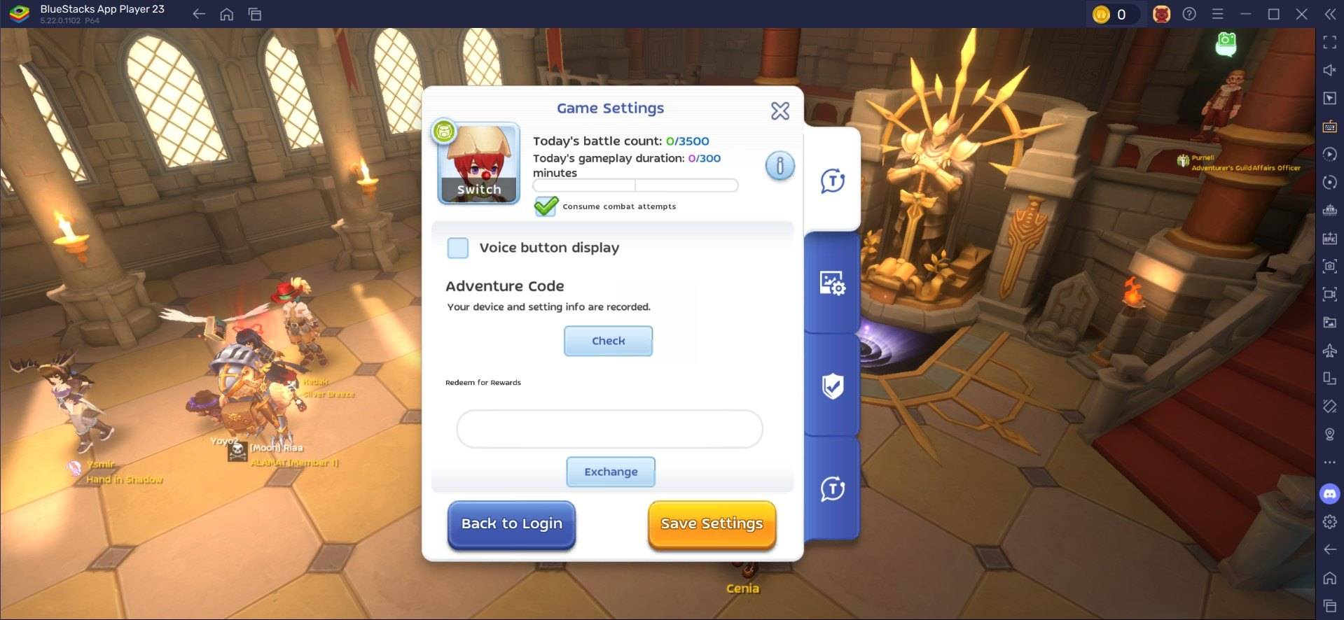 Ragnarok M: Classic Rerolling Guide to Get MVP Cards in the Beginning