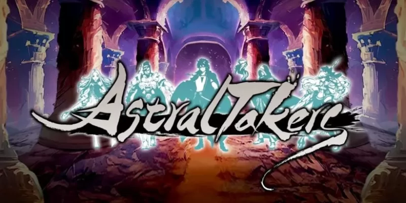 Astral Takers lanceert op iOS, Android: duik in multiversale actie
