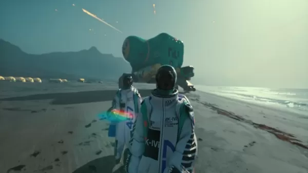 Marathon Release Date Unveiled During Gameplay Showcase