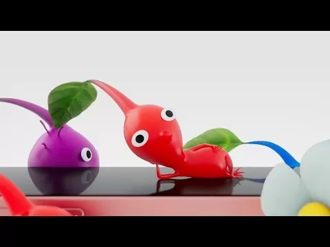 Pikmin Bloom 3.5周年纪念活动