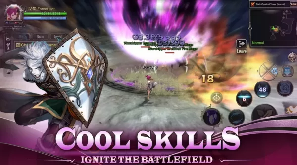 Dragon Nest: Sprzęt i atrybuty Przewodnik dla Legend Rebirth