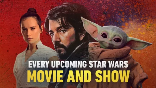 Комикс Marvel о «Скайуокере» меняет ключевой сюжет.