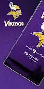 Minnesota Vikings应用截图第0张