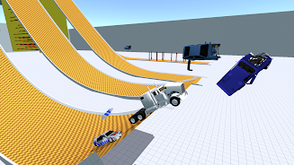 Car Destruction Simulator 3D স্ক্রিনশট 3