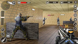 Army Battle War Games Screenshot 1