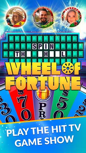Wheel স্ক্রিনশট 0