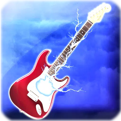 Power guitar HD