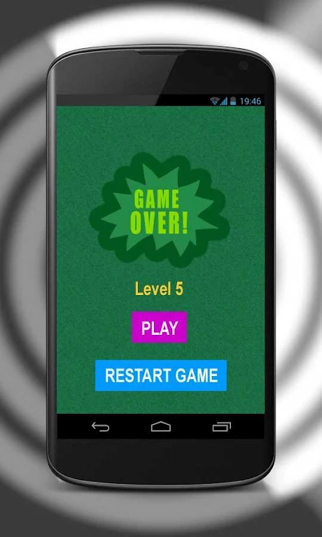 Cards Tetris スクリーンショット 1