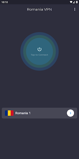 Romania VPN - Get Romanian IP 스크린샷 0