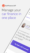 CarFinance 247 Screenshot 1