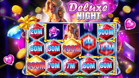 Vegas Casino: Dragon Slots Screenshot 2