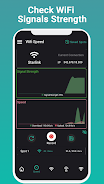 WiFi Map - WiFi Spots Master應用截圖第1張
