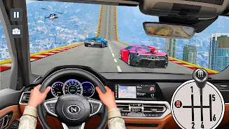 Car Game 3D- Racing Games ဖန်သားပြင်ဓာတ်ပုံ 3