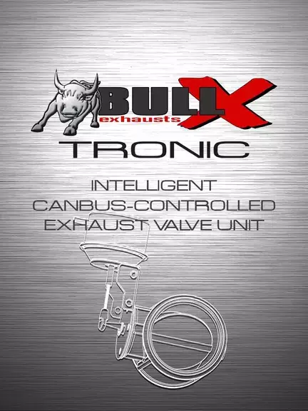 Schermata HG-Motorsport Bull-X Tronic 0