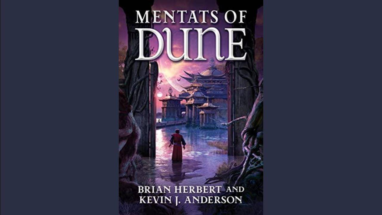 Mentats of Dune