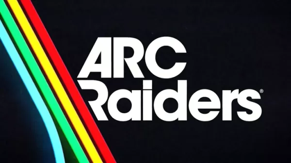ARC Raiders 發行日期正式確認