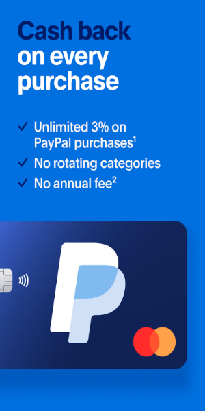 PayPal - Send, Shop, Manage Schermafbeelding 2