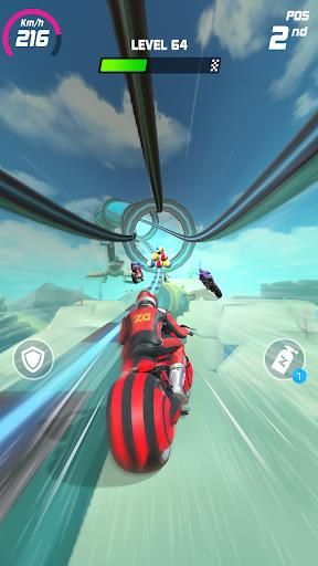 Bike Race: Racing Game Screenshot 3