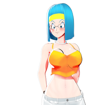 Bulma Seducer Schermafbeelding 0