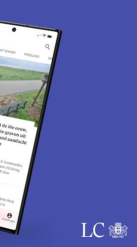 LC nieuws ภาพหน้าจอ 1