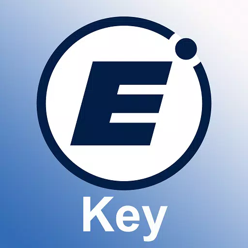 EMKA Smart Access Key