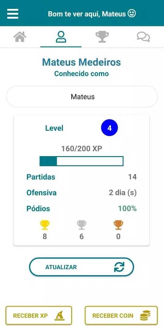 Stop!ei Captura de tela 2