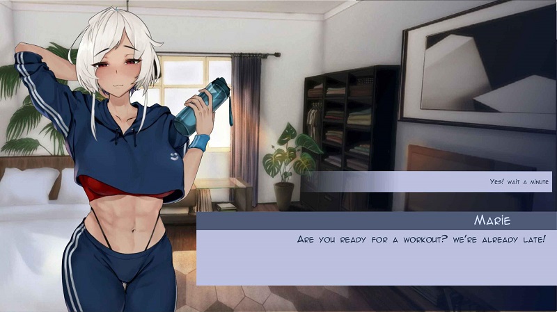 Forever To You Скриншот 0