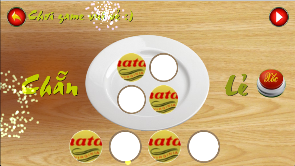 Game Tổng hợp スクリーンショット 1